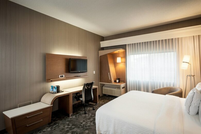 Hotel Courtyard By Marriott Henderson - Green Valley - Las Vegas