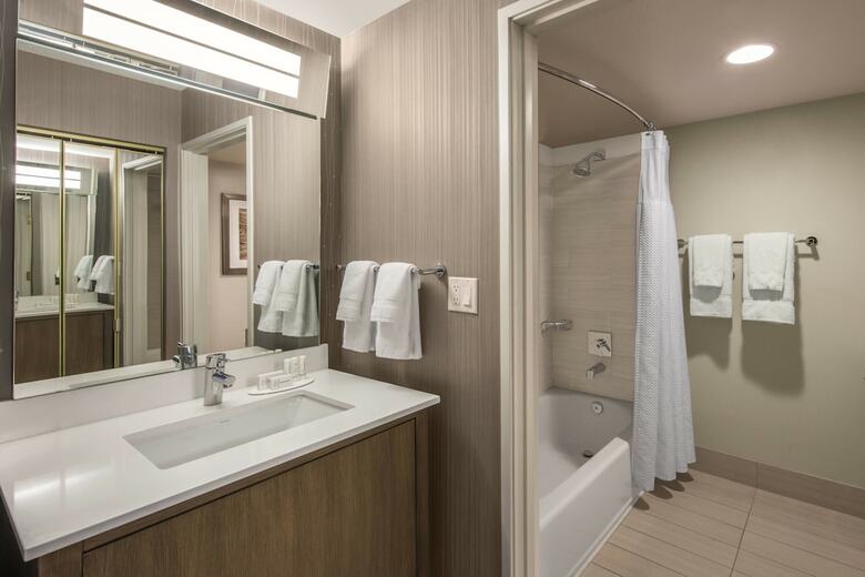 Hotel Courtyard By Marriott Henderson - Green Valley - Las Vegas