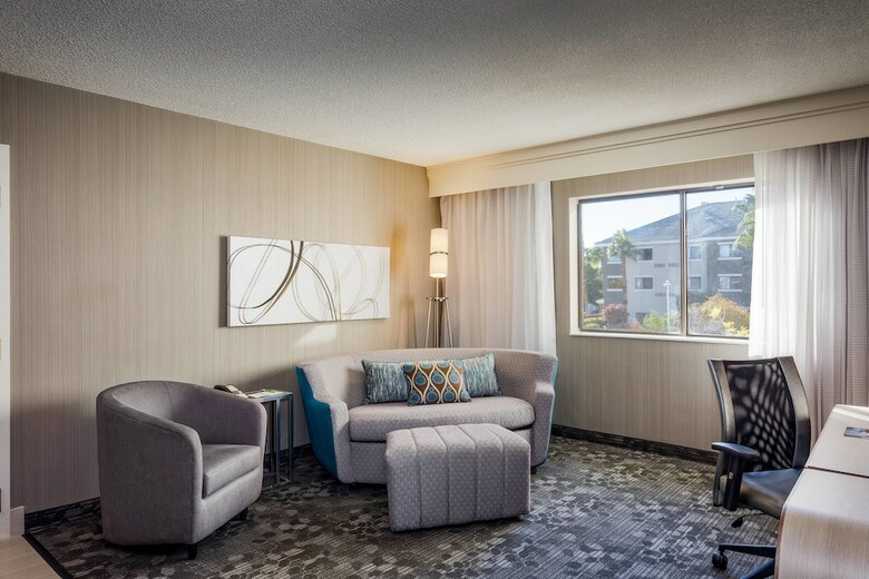Hotel Courtyard By Marriott Henderson - Green Valley - Las Vegas