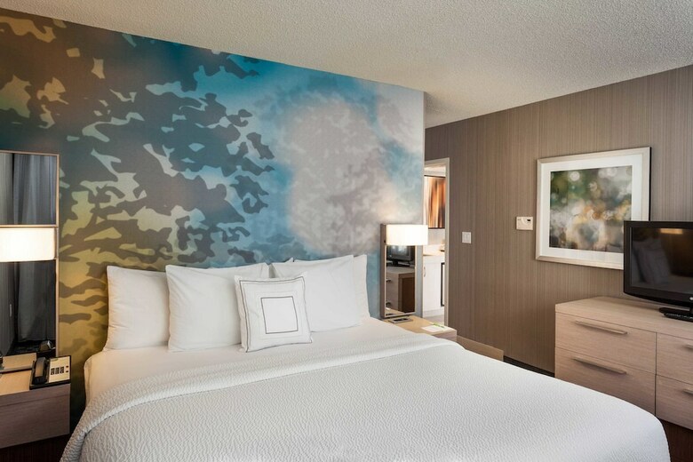 Hotel Courtyard By Marriott Henderson - Green Valley - Las Vegas