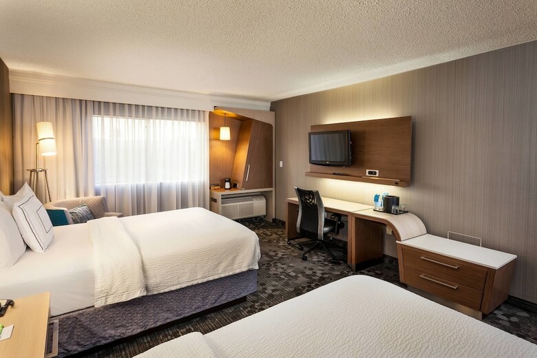 Hotel Courtyard By Marriott Henderson - Green Valley - Las Vegas