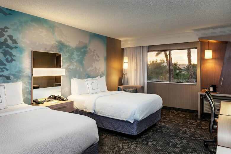 Hotel Courtyard By Marriott Henderson - Green Valley - Las Vegas