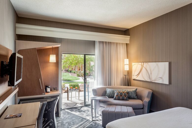 Hotel Courtyard By Marriott Henderson - Green Valley - Las Vegas