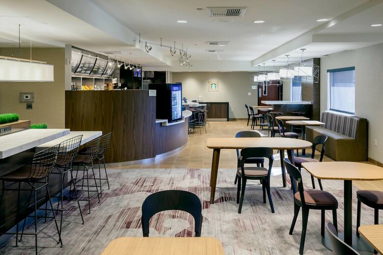 Hotel Courtyard By Marriott Henderson - Green Valley - Las Vegas