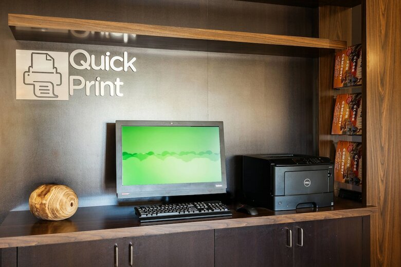 Hotel Courtyard By Marriott Henderson - Green Valley - Las Vegas