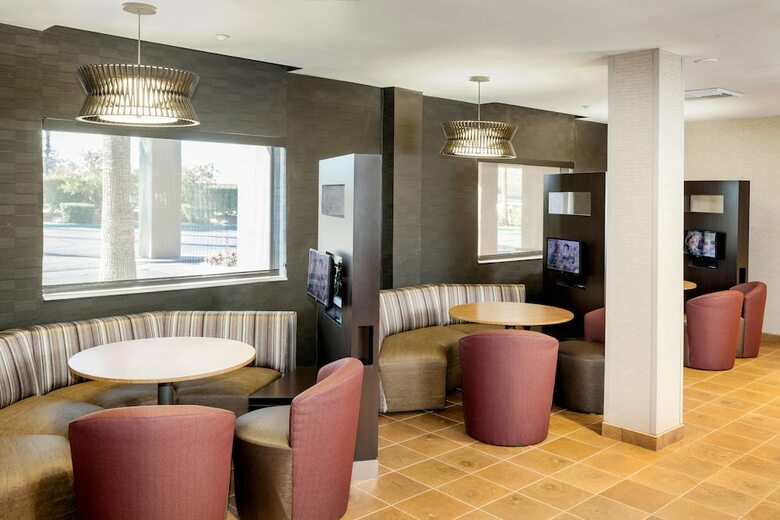 Hotel Courtyard By Marriott Henderson - Green Valley - Las Vegas