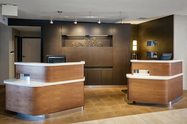 Hotel Courtyard By Marriott Henderson - Green Valley - Las Vegas