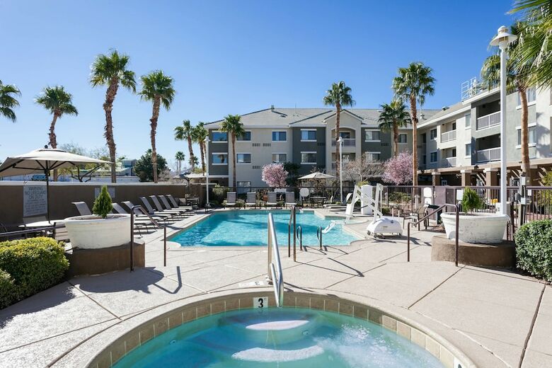Hotel Courtyard By Marriott Henderson - Green Valley - Las Vegas