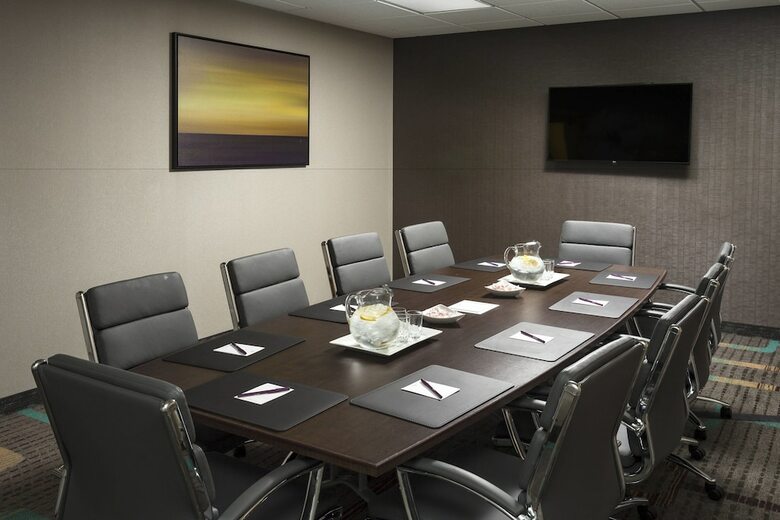 Hotel Courtyard By Marriott Henderson - Green Valley - Las Vegas