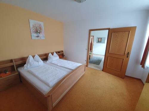 Apartamento Appartement Roiss