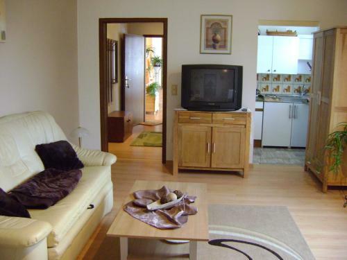 Apartamento Appartement Roiss