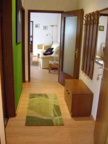 Apartamento Appartement Roiss