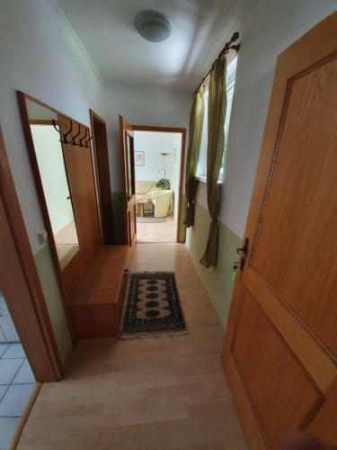 Apartamento Appartement Roiss