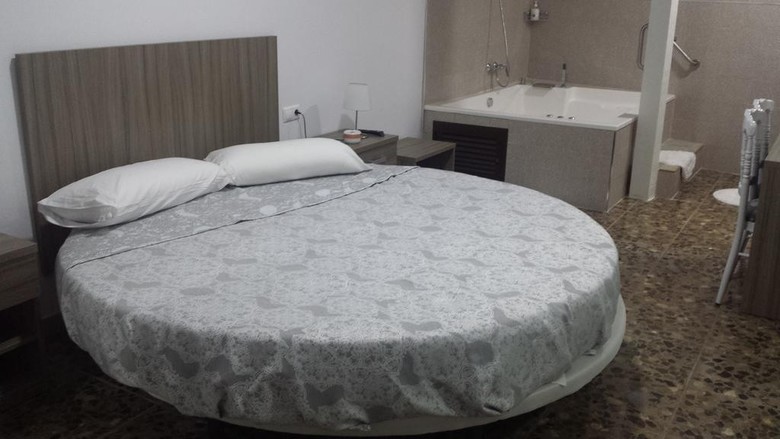 Hostal Alojamiento Jose Carlos
