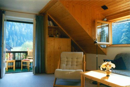 Apartamento Haus Zur Klamm