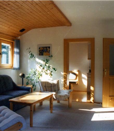 Apartamento Haus Zur Klamm