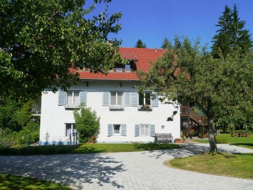 Apartamento Haus Zur Klamm