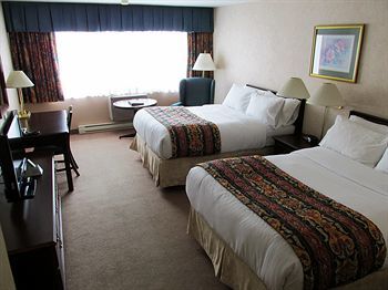 Hotel The Fredericton Inn
