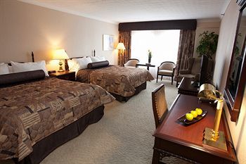 Hotel The Fredericton Inn