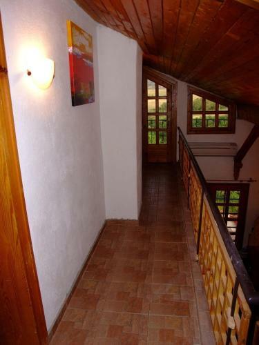 Villa Casa Rosa