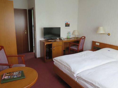 Hostal Hotel Erfurtblick