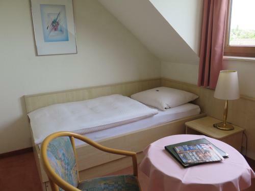 Hostal Hotel Erfurtblick