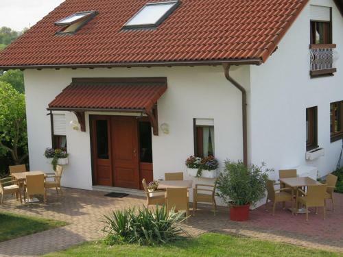 Hostal Hotel Erfurtblick