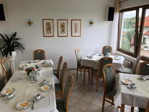 Hostal Hotel Erfurtblick