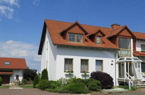 Hostal Hotel Erfurtblick