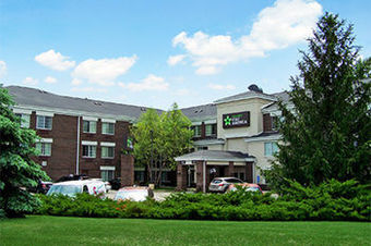 Hotel Extended Stay America - Minneapolis - Eden Prairie - Technology Drive