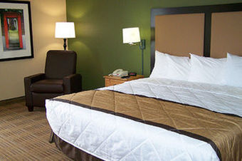 Hotel Extended Stay America - Minneapolis - Eden Prairie - Technology Drive