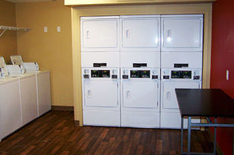 Hotel Extended Stay America - Minneapolis - Eden Prairie - Technology Drive
