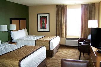 Hotel Extended Stay America - Minneapolis - Eden Prairie - Technology Drive