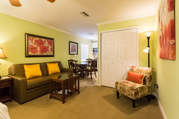 Hotel Tropical Beach Resorts - Sarasota