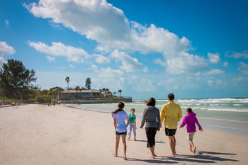 Hotel Tropical Beach Resorts - Sarasota