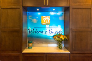 Hotel Tropical Beach Resorts - Sarasota