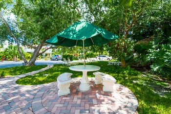 Hotel Tropical Beach Resorts - Sarasota