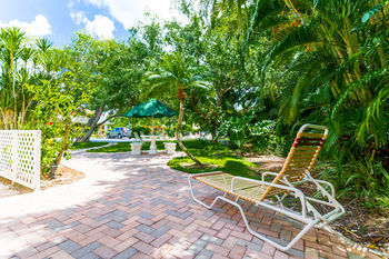Hotel Tropical Beach Resorts - Sarasota