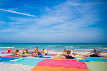 Hotel Tropical Beach Resorts - Sarasota