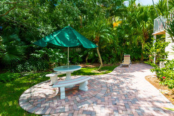 Hotel Tropical Beach Resorts - Sarasota