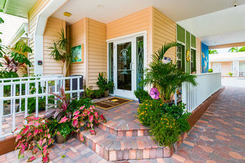 Hotel Tropical Beach Resorts - Sarasota