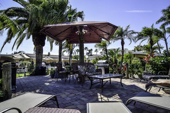 Hotel Tropical Beach Resorts - Sarasota