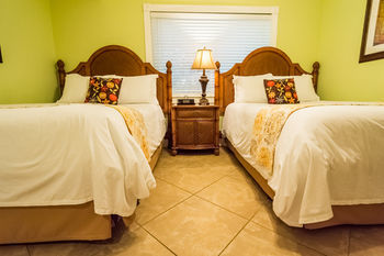 Hotel Tropical Beach Resorts - Sarasota