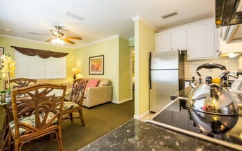 Hotel Tropical Beach Resorts - Sarasota
