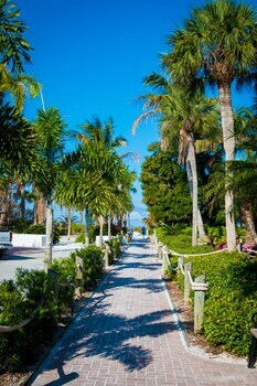Hotel Tropical Beach Resorts - Sarasota