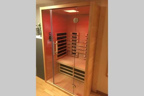 Apartamento Dachgiebeloase
