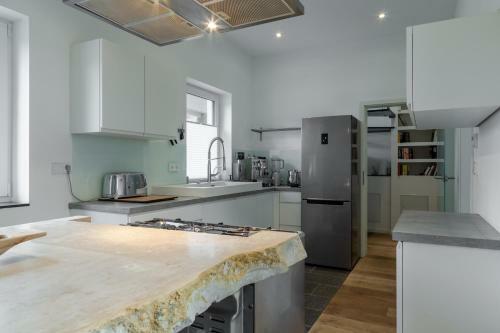 Apartamento Luxery Loft