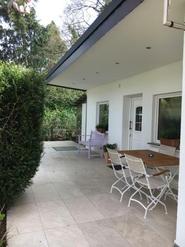 Boardinghouse Meerbusch