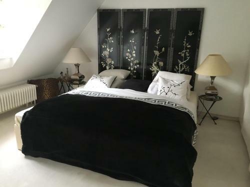 Einfamilienhaus Im Landhausstil