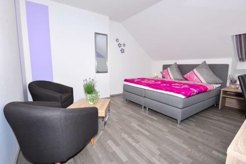 Hotel Das Arni�s